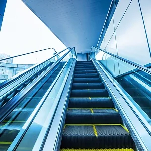 High-Speed Elevators
