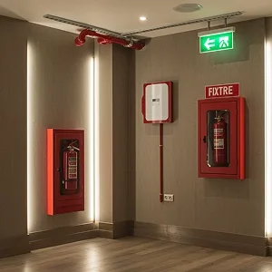 Fire Safety
