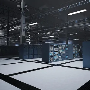 Power Backup