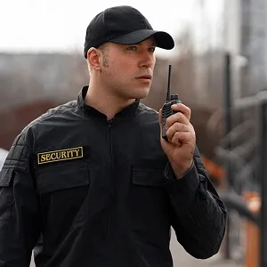 24/7* Security